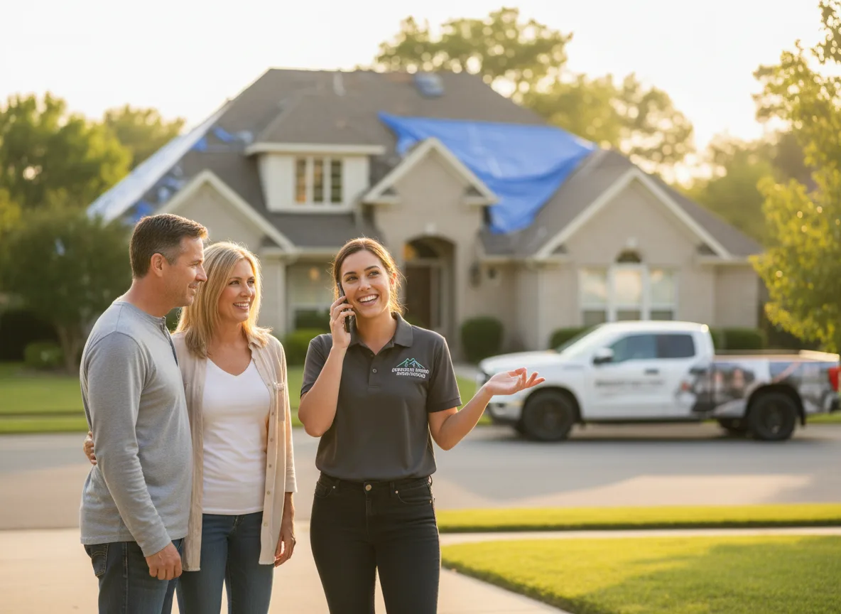 Emergency Roof Repair Bannister, MI FAQs
